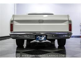 1969 Chevrolet C10 (CC-2089372) for sale in Ft Worth, Texas