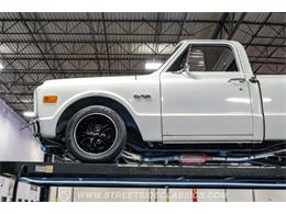1969 Chevrolet C10 (CC-2089372) for sale in Ft Worth, Texas