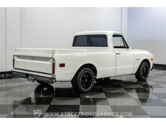 1969 Chevrolet C10 (CC-2089372) for sale in Ft Worth, Texas