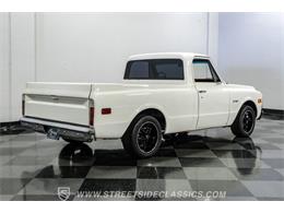 1969 Chevrolet C10 (CC-2089372) for sale in Ft Worth, Texas