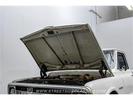 1969 Chevrolet C10 (CC-2089372) for sale in Ft Worth, Texas