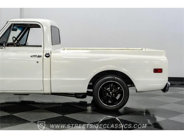 1969 Chevrolet C10 (CC-2089372) for sale in Ft Worth, Texas
