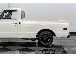 1969 Chevrolet C10 (CC-2089372) for sale in Ft Worth, Texas