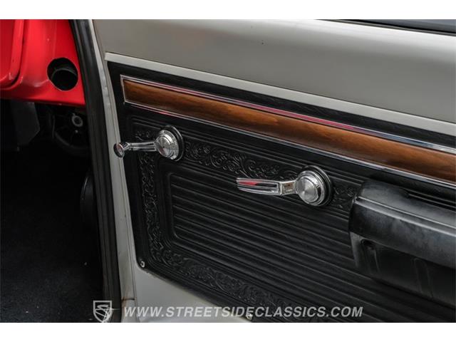 1969 Chevrolet C10 (CC-2089372) for sale in Ft Worth, Texas