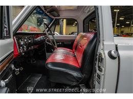 1969 Chevrolet C10 (CC-2089372) for sale in Ft Worth, Texas