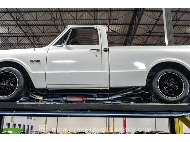 1969 Chevrolet C10 (CC-2089372) for sale in Ft Worth, Texas