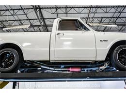 1969 Chevrolet C10 (CC-2089372) for sale in Ft Worth, Texas