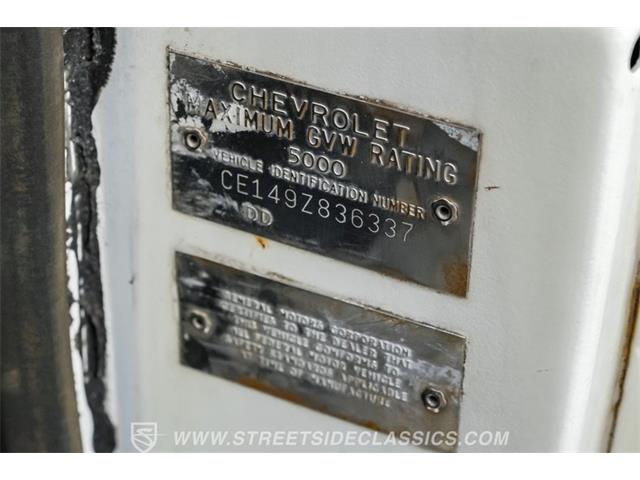 1969 Chevrolet C10 (CC-2089372) for sale in Ft Worth, Texas