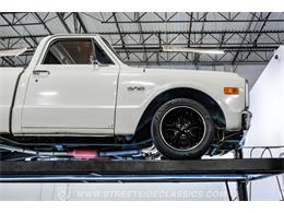 1969 Chevrolet C10 (CC-2089372) for sale in Ft Worth, Texas