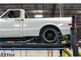 1969 Chevrolet C10 (CC-2089372) for sale in Ft Worth, Texas