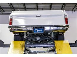 1969 Chevrolet C10 (CC-2089372) for sale in Ft Worth, Texas