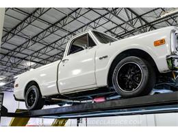 1969 Chevrolet C10 (CC-2089372) for sale in Ft Worth, Texas