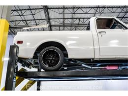 1969 Chevrolet C10 (CC-2089372) for sale in Ft Worth, Texas
