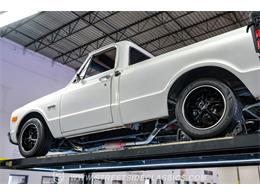 1969 Chevrolet C10 (CC-2089372) for sale in Ft Worth, Texas