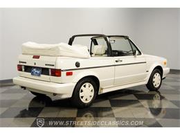 1988 Volkswagen Golf (CC-2089373) for sale in Concord, North Carolina