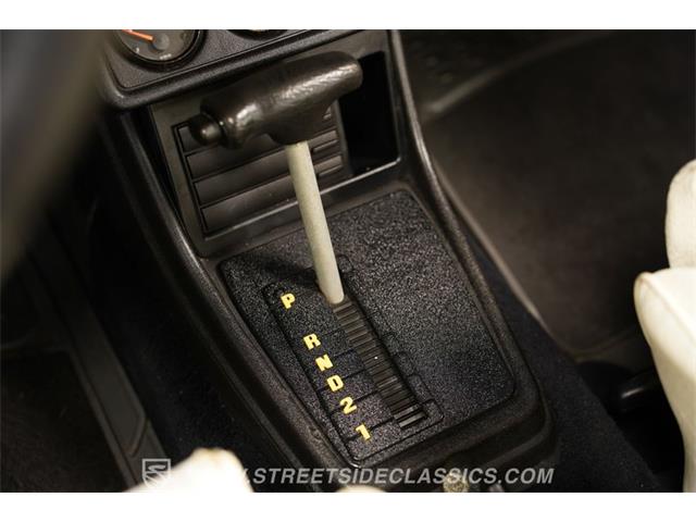 1988 Volkswagen Golf (CC-2089373) for sale in Concord, North Carolina