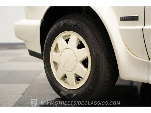 1988 Volkswagen Golf (CC-2089373) for sale in Concord, North Carolina