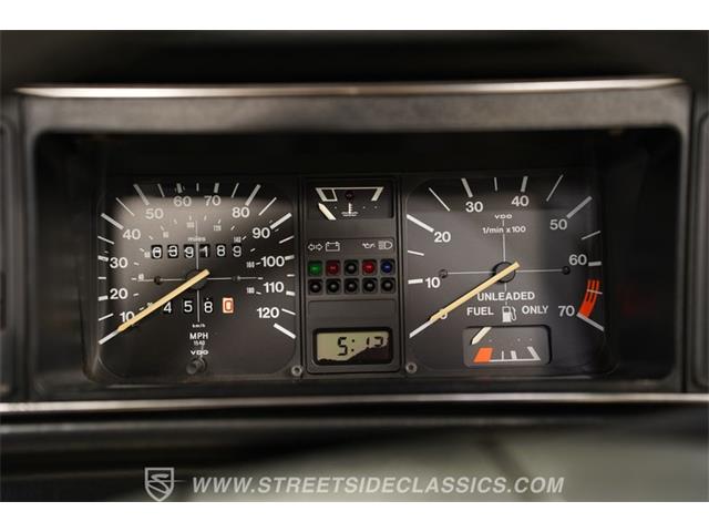 1988 Volkswagen Golf (CC-2089373) for sale in Concord, North Carolina