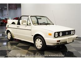 1988 Volkswagen Golf (CC-2089373) for sale in Concord, North Carolina