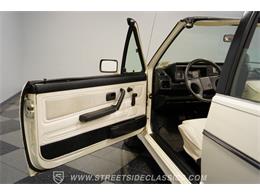 1988 Volkswagen Golf (CC-2089373) for sale in Concord, North Carolina