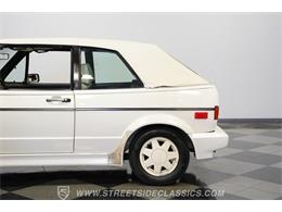 1988 Volkswagen Golf (CC-2089373) for sale in Concord, North Carolina