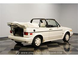 1988 Volkswagen Golf (CC-2089373) for sale in Concord, North Carolina