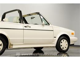 1988 Volkswagen Golf (CC-2089373) for sale in Concord, North Carolina