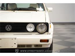 1988 Volkswagen Golf (CC-2089373) for sale in Concord, North Carolina