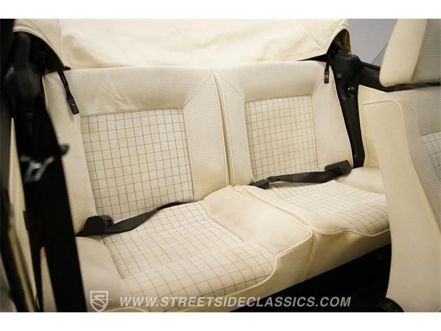 1988 Volkswagen Golf (CC-2089373) for sale in Concord, North Carolina