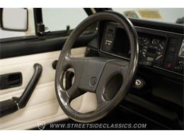 1988 Volkswagen Golf (CC-2089373) for sale in Concord, North Carolina
