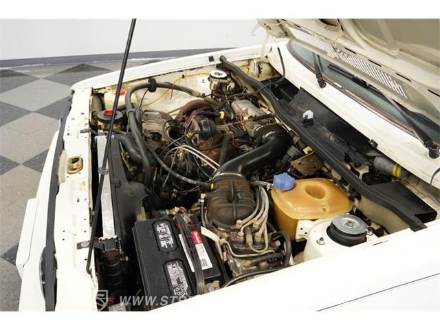 1988 Volkswagen Golf (CC-2089373) for sale in Concord, North Carolina