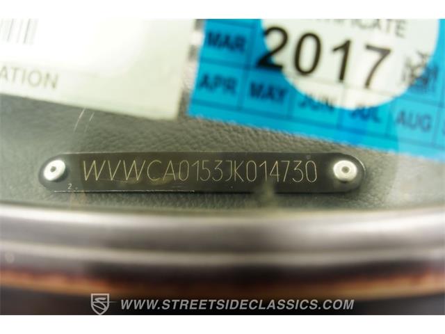 1988 Volkswagen Golf (CC-2089373) for sale in Concord, North Carolina