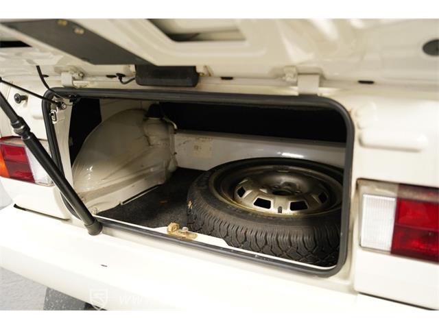 1988 Volkswagen Golf (CC-2089373) for sale in Concord, North Carolina