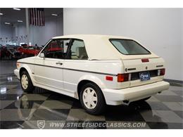 1988 Volkswagen Golf (CC-2089373) for sale in Concord, North Carolina