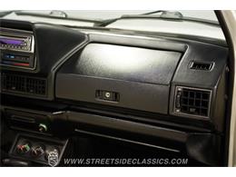 1988 Volkswagen Golf (CC-2089373) for sale in Concord, North Carolina