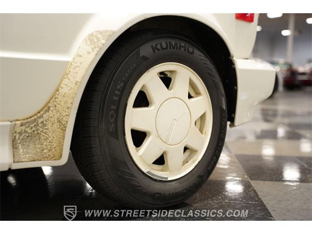 1988 Volkswagen Golf (CC-2089373) for sale in Concord, North Carolina
