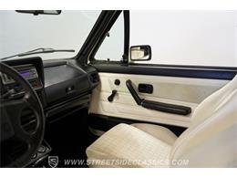 1988 Volkswagen Golf (CC-2089373) for sale in Concord, North Carolina