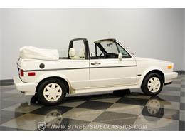 1988 Volkswagen Golf (CC-2089373) for sale in Concord, North Carolina