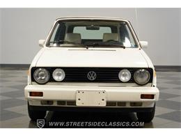 1988 Volkswagen Golf (CC-2089373) for sale in Concord, North Carolina