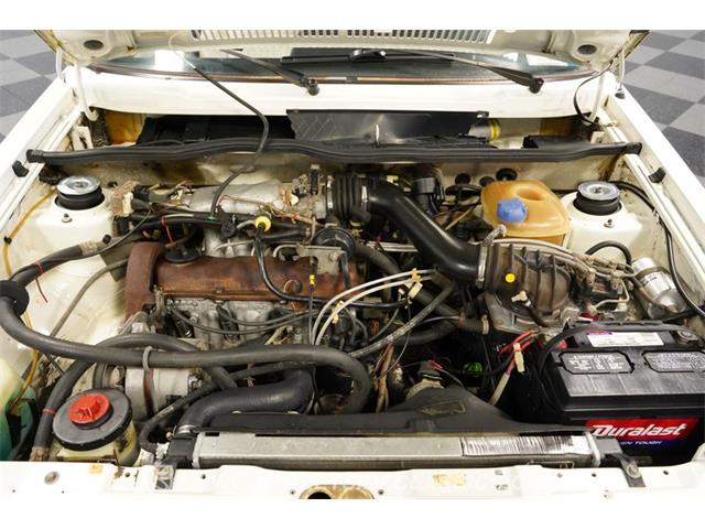 1988 Volkswagen Golf (CC-2089373) for sale in Concord, North Carolina