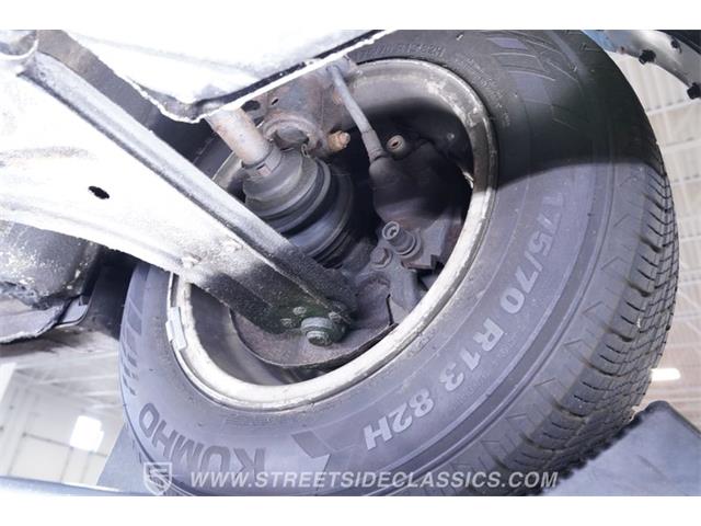 1988 Volkswagen Golf (CC-2089373) for sale in Concord, North Carolina