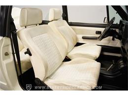 1988 Volkswagen Golf (CC-2089373) for sale in Concord, North Carolina