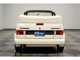 1988 Volkswagen Golf (CC-2089373) for sale in Concord, North Carolina
