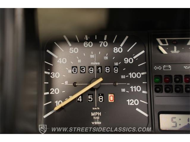 1988 Volkswagen Golf (CC-2089373) for sale in Concord, North Carolina