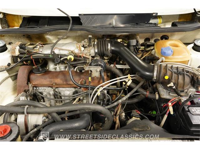 1988 Volkswagen Golf (CC-2089373) for sale in Concord, North Carolina