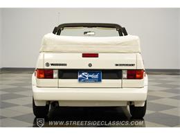 1988 Volkswagen Golf (CC-2089373) for sale in Concord, North Carolina