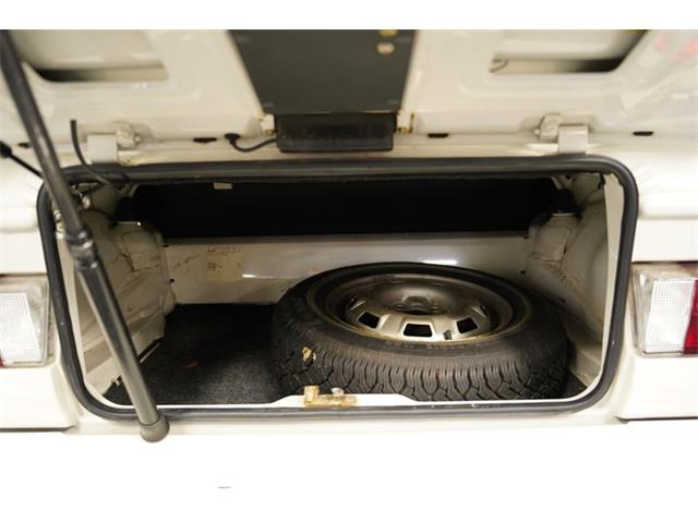 1988 Volkswagen Golf (CC-2089373) for sale in Concord, North Carolina