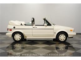 1988 Volkswagen Golf (CC-2089373) for sale in Concord, North Carolina