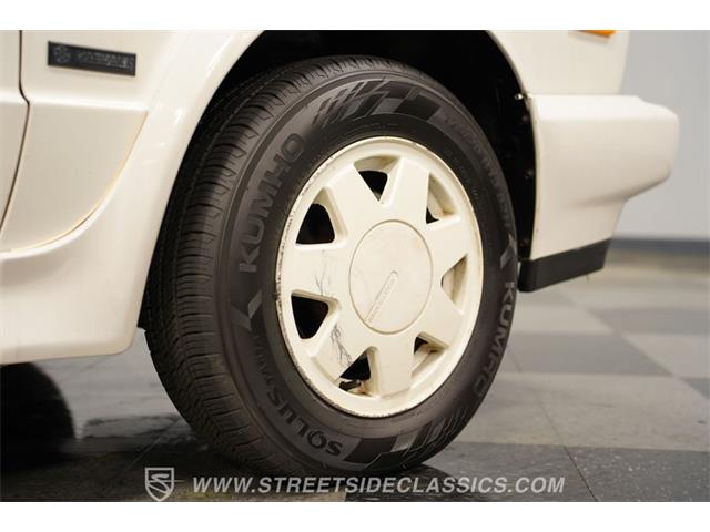 1988 Volkswagen Golf (CC-2089373) for sale in Concord, North Carolina
