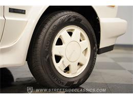 1988 Volkswagen Golf (CC-2089373) for sale in Concord, North Carolina